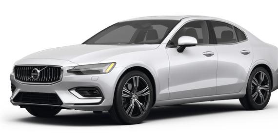 VOLVO S60 2024 7JRL12FK2RG323390 image VOLVO S60 2024 7JRL12FK2RG323390 image