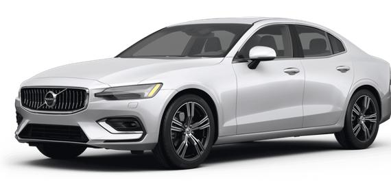 VOLVO S60 2024 7JRL12FKXRG320141 image