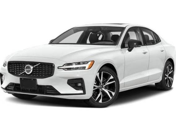 VOLVO S60 2024 7JRL12TK7RG308288 image