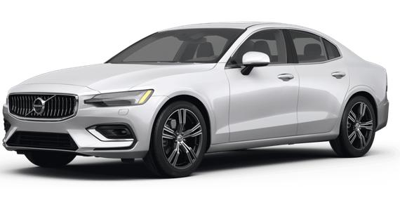 VOLVO S60 2024 7JRL12TK8RG308266 image