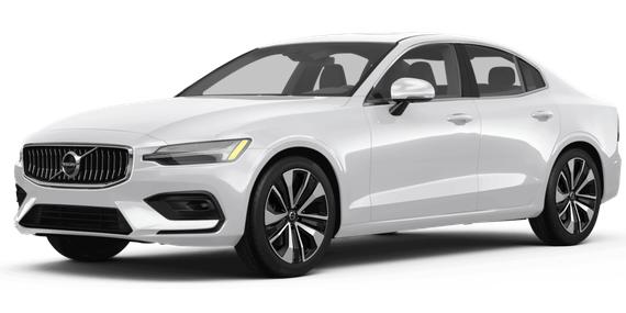 VOLVO S60 2024 7JRL12TM3RG323940 image