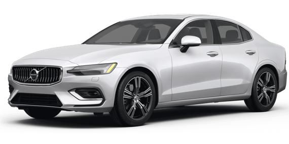 VOLVO S60 2024 7JRL12FK8RG323362 image