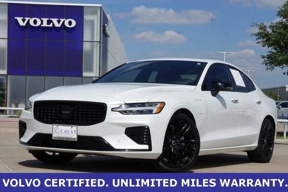 VOLVO S60 2024 7JRH60FJ2RG282343 image VOLVO S60 2024 7JRH60FJ2RG282343 image