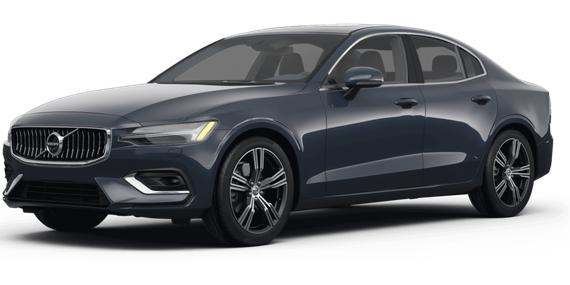 VOLVO S60 2024 7JRL12TLXRG308049 image