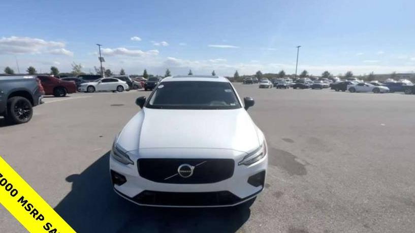 VOLVO S60 2024 7JRL12FL7RG281095 image