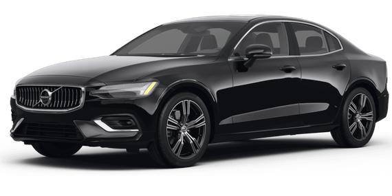 VOLVO S60 2024 7JRL12TK6RG290169 image