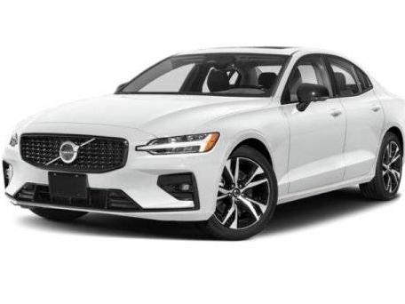 VOLVO S60 2024 7JRL12FK9RG280103 image