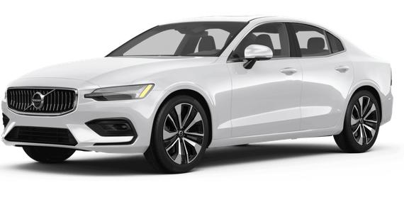 VOLVO S60 2024 7JRL12TM3RG319130 image