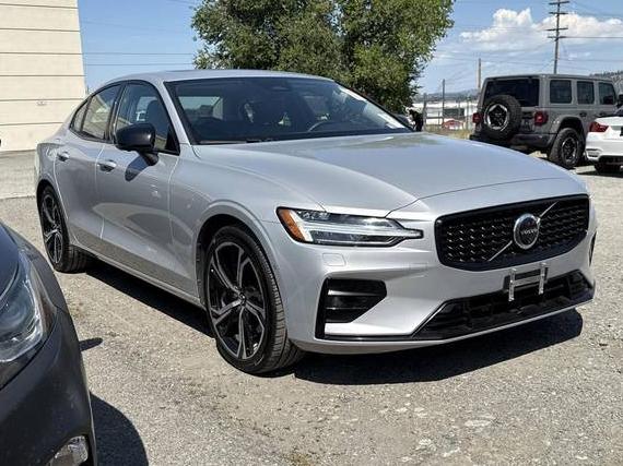 VOLVO S60 2024 7JRL12TL0RG280701 image
