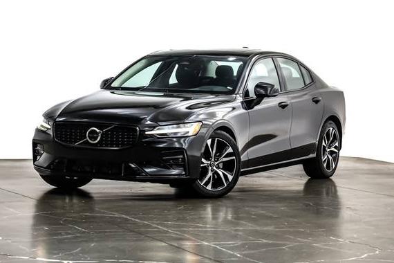 VOLVO S60 2024 7JRL12TLXRG315101 image