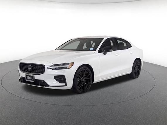 VOLVO S60 2024 7JRL12TH4RG295018 image