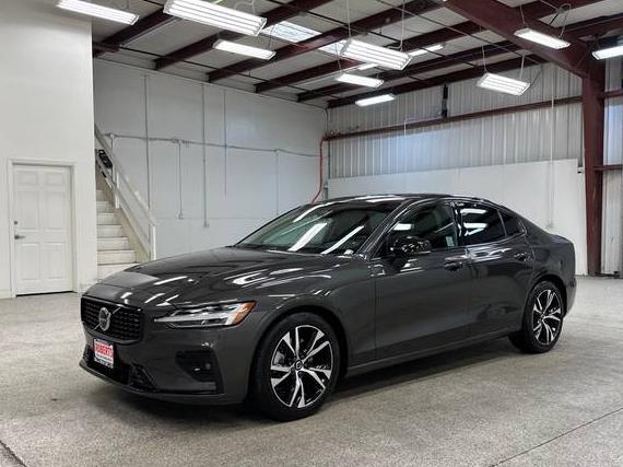 VOLVO S60 2024 7JRL12FK3RG327111 image