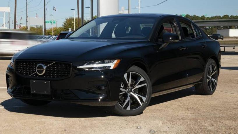 VOLVO S60 2024 7JRL12TL2RG312340 image