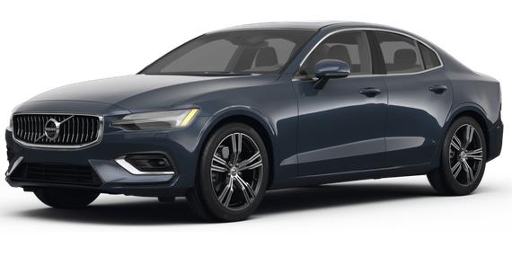 VOLVO S60 2024 7JRL12TL1RG315181 image VOLVO S60 2024 7JRL12TL1RG315181 image