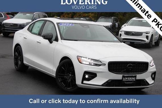 VOLVO S60 2024 7JRL12TH1RG310414 image VOLVO S60 2024 7JRL12TH1RG310414 image