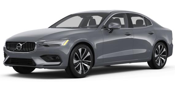 VOLVO S60 2024 7JRL12TM9RG323098 image