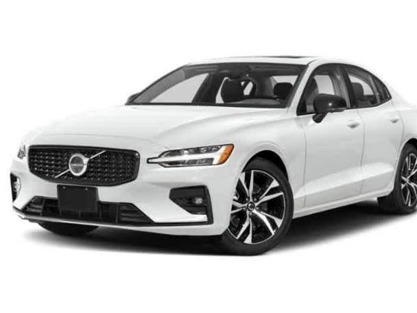 VOLVO S60 2024 7JRL12FK4RG316778 image