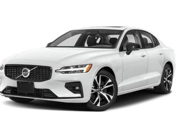 VOLVO S60 2024 7JRL12FK6RG322467 image