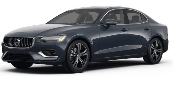 VOLVO S60 2024 7JRL12TKXRG323187 image