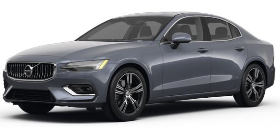 VOLVO S60 2024 7JRL12TK9RG323102 image VOLVO S60 2024 7JRL12TK9RG323102 image