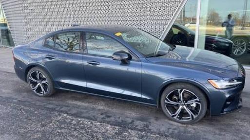 VOLVO S60 2024 7JRL12TK4RG317594 image