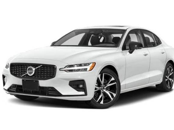 VOLVO S60 2024 7JRL12FK8RG323863 image