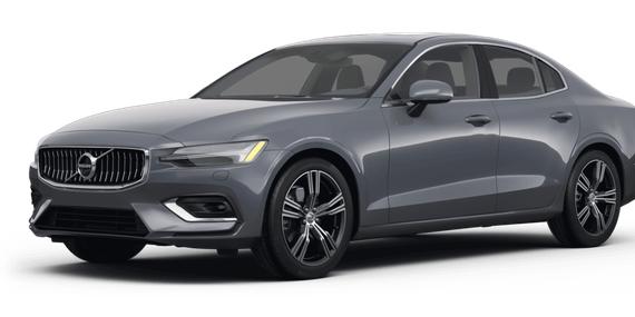 VOLVO S60 2024 7JRL12TK1RG315267 image