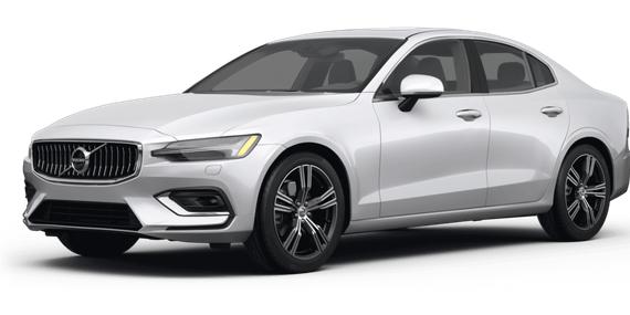 VOLVO S60 2024 7JRL12FK6RG323067 image