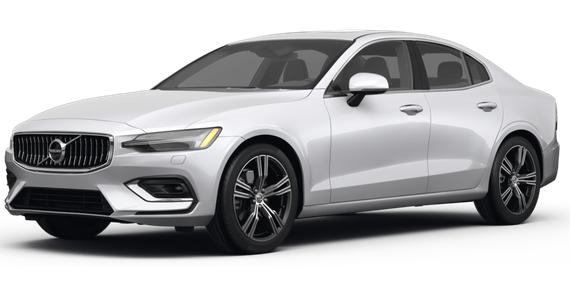 VOLVO S60 2024 7JRL12FK6RG296355 image VOLVO S60 2024 7JRL12FK6RG296355 image