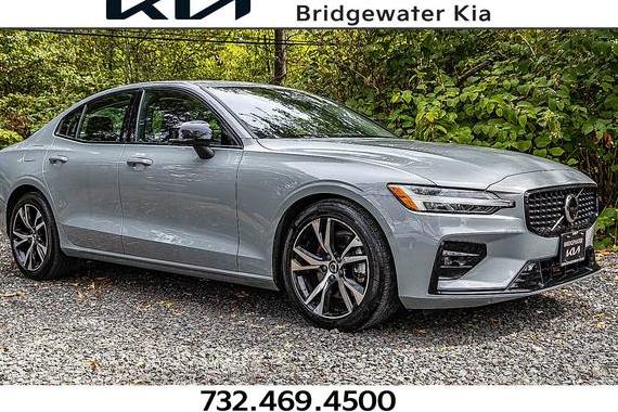 VOLVO S60 2024 7JRL12TL4RG322884 image VOLVO S60 2024 7JRL12TL4RG322884 image