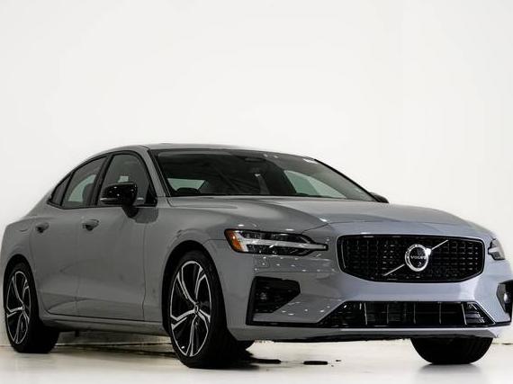 VOLVO S60 2024 7JRL12FL7RG280495 image VOLVO S60 2024 7JRL12FL7RG280495 image