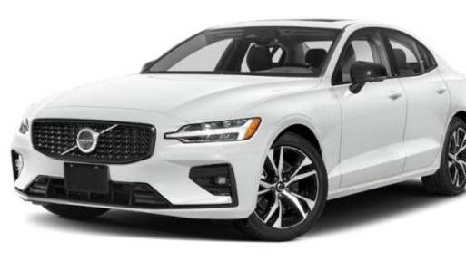 VOLVO S60 2024 7JRL12FK0RG320195 image