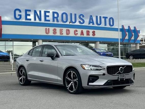 VOLVO S60 2024 7JRL12TL9RG281202 image VOLVO S60 2024 7JRL12TL9RG281202 image