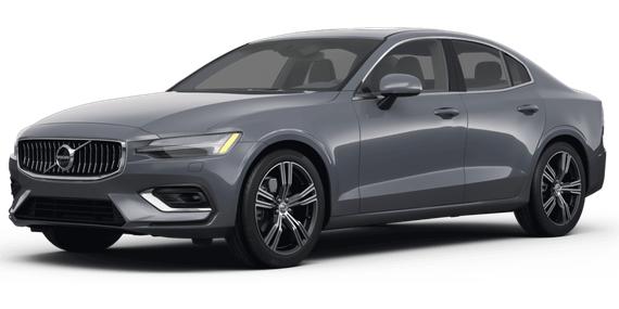 VOLVO S60 2024 7JRL12TK1RG319805 image