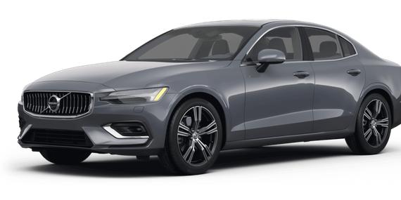 VOLVO S60 2024 7JRL12TK4RG324352 image
