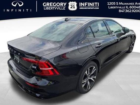 VOLVO S60 2024 7JRL12FKXRG326666 image