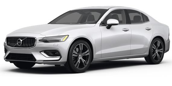 VOLVO S60 2024 7JRL12TK1RG324485 image