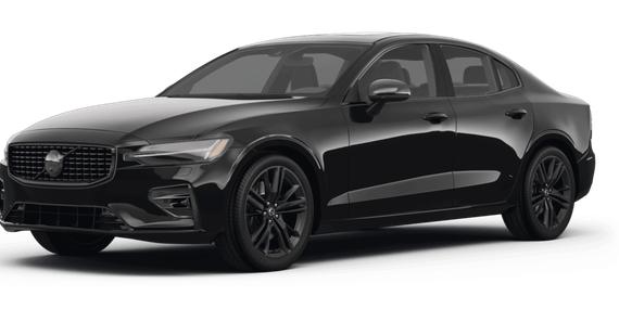 VOLVO S60 2024 7JRL12TH9RG308118 image