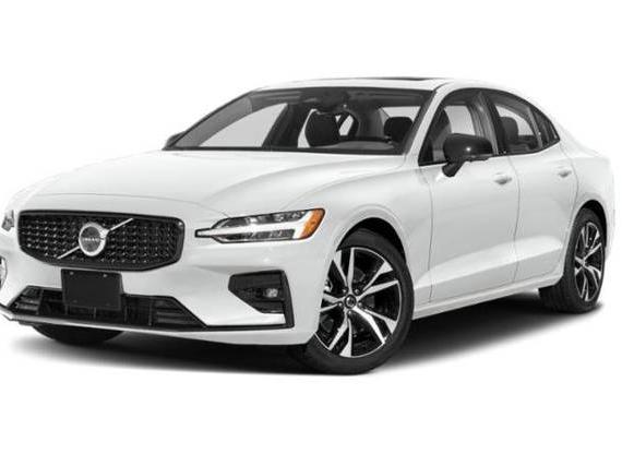 VOLVO S60 2024 7JRL12TK8RG317971 image