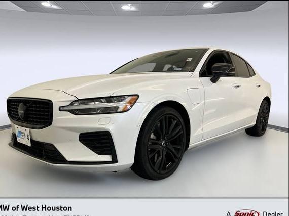 VOLVO S60 2024 7JRH60FJ0RG296399 image VOLVO S60 2024 7JRH60FJ0RG296399 image