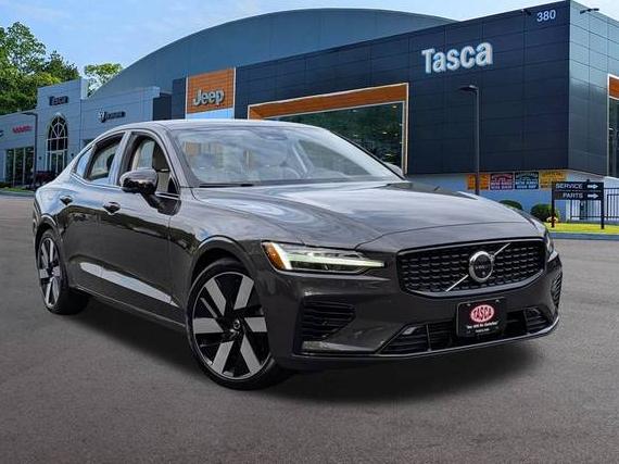VOLVO S60 2024 7JRH60FL6RG284422 image VOLVO S60 2024 7JRH60FL6RG284422 image