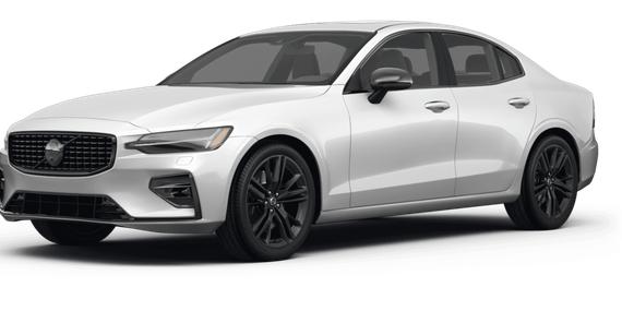 VOLVO S60 2024 7JRL12TH8RG323824 image VOLVO S60 2024 7JRL12TH8RG323824 image