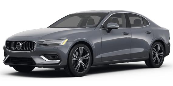 VOLVO S60 2024 7JRL12FL6RG299264 image