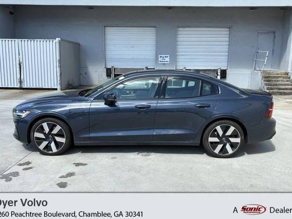 VOLVO S60 2024 7JRH60FL2RG300051 image