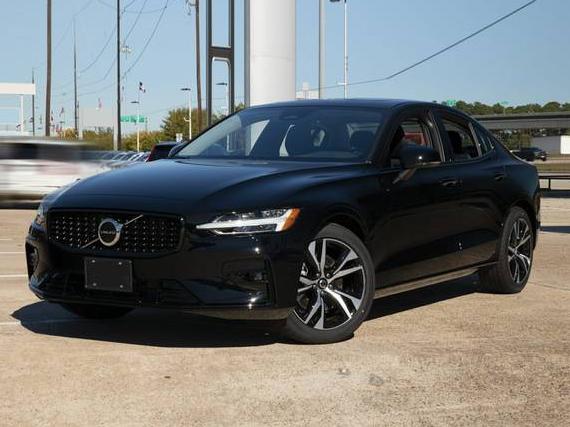 VOLVO S60 2024 7JRL12FL2RG280775 image VOLVO S60 2024 7JRL12FL2RG280775 image