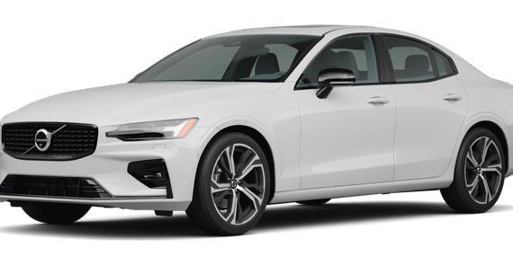 VOLVO S60 2024 7JRL12TM8RG280308 image VOLVO S60 2024 7JRL12TM8RG280308 image