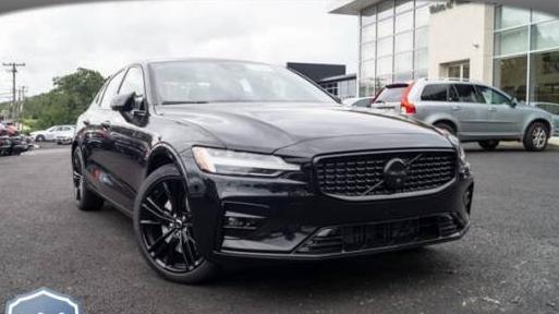 VOLVO S60 2024 7JRL12TH4RG291194 image