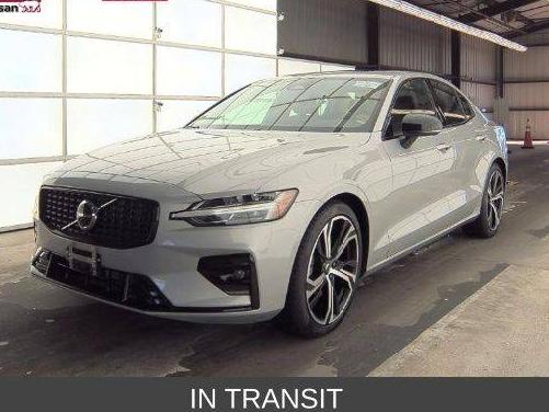 VOLVO S60 2024 7JRL12TK7RG320179 image