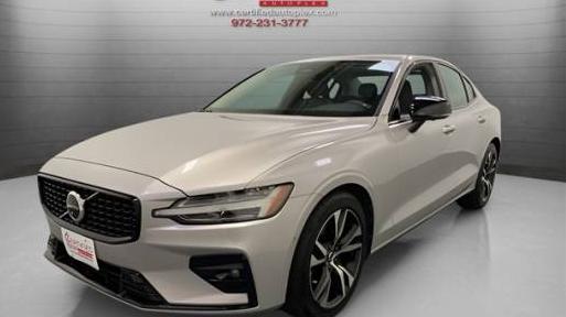 VOLVO S60 2024 7JRL12FLXRG315207 image