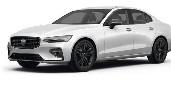 VOLVO S60 2024 7JRL12TH2RG301107 image
